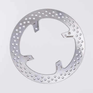 TARCZA HAMULCOWA BRAKING FIX HO13FI