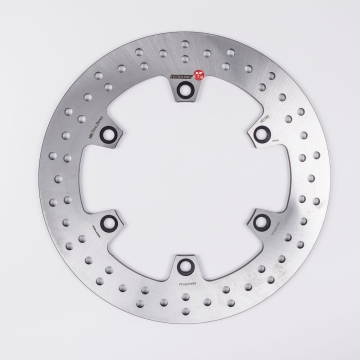 TARCZA HAMULCOWA BRAKING FIX HO31RI