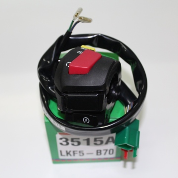 ZEST. PRZEŁĄCZNIKÓW PRAWY 3515A-LKF5-B70