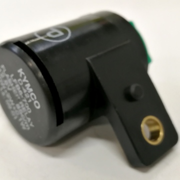 NOWY NUMER 38300-AGB3-E00