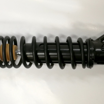 AMORTYZATOR TYLNY PRAWY 52400-ACD5-E00-NES