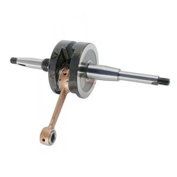 WAŁ KORBOWY TOP RACING STANDARD 2T 100 CC MAXI SCOOTER HONDA BALI SCOPY 1996-2000