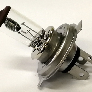 ŻARÓWKA HS1 (12V 35/35W) 34901-KFA6-900