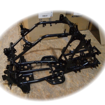 RAMA POJAZDU KYMCO KXR 250 WYPRZEDAŻ