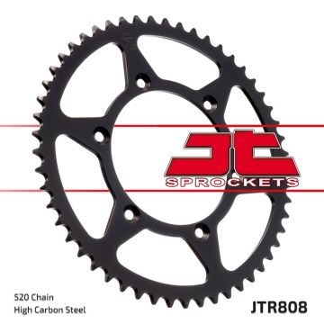ZEBATKA NAPĘDZANA JT JTR808.48