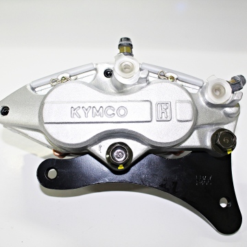 ZACISK HAMULCOWY TYLNY KYMCO MXU 250 43100-LCA5-E00-NJA