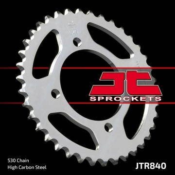 ZEBATKA NAPĘDZANA JT JTR840.35