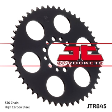 ZEBATKA NAPĘDZANA JT JTR845.40