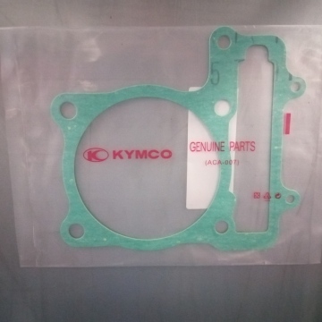 USZCZELKA POD CYLINDER  KYMCO XCITING 500 / R500I - MXU 500 12191-LBA2-E00