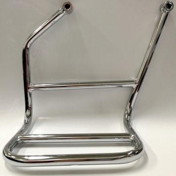 MOCOWANIE- STELAŻ SAKWY PRAWEJ KEEWAY SUPERLIGHT 125