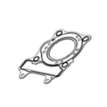 USZCZELKA GŁOWICY KEEWAY LOGIK OUTLOOK SILVERBLADE 125