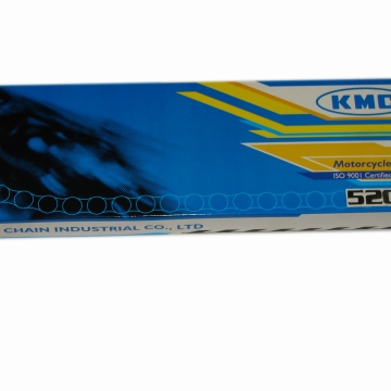 ŁAŃCUCH NAPĘDOWY KMC520H-108