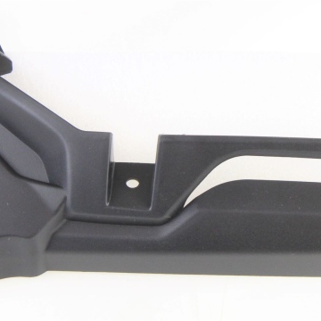 OSŁONA PRAWA BENELLI TRK 502/502X (SZARY) 65622P160000