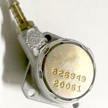 KOMPRESOR POWIETRZA DELLORTO PIAGGIO GILERA PUREJET