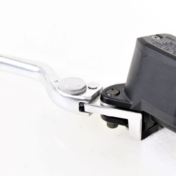 POMPA HAMULCOWA PRZEDNIA  45400N220011