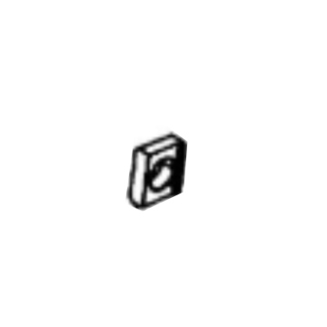 ELEMENT NACIĄGU ŁAŃCUCHA NAPĘD 40543-LGC6-E00