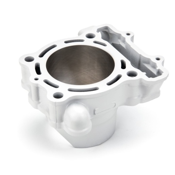 CYLINDER NICASILOWY AIRSAL KAWASAKI KX250F SUZUKI RMZ250 77MM 4T