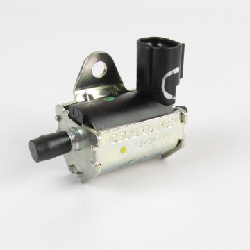 POMPA OLEJU DELLORTO , ELEKTRYCZNA PEUGEOT ( STARY DL12306 )