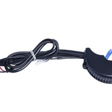 KONTROLER STEROWNIK SILNIKA BAFANG BBS-02B 48V/500W 18A