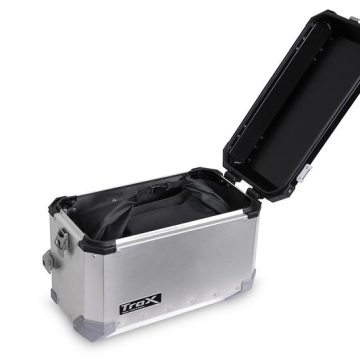 TORBA WEWNĘTRZNA DRYBAG DO KUFRA BOCZNEGO TRAX 45L (L) SW-MOTECH WODOODPORNA BLACK