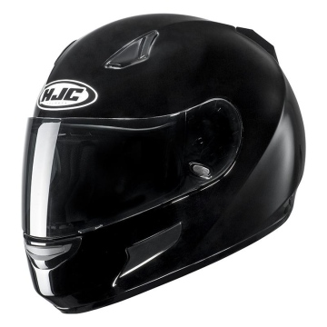 KASK HJC CL-SP SOLID BLACK 4XL