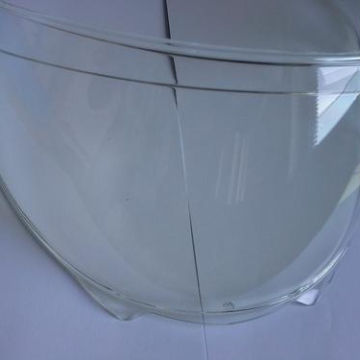 SZYBA DO KASKU AIROH SPECKTRE CLEAR