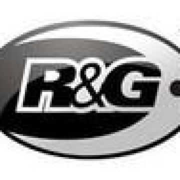 OSŁONA SILNIKA RG RACING SUZUKI GSXR1000 K9- PRAWA STRONA OSŁONA SPRZĘGŁA BLACK RACE