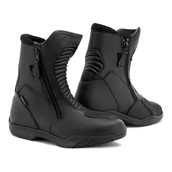 Buty Motocyklowe REBELHORN Rio Czarny 42