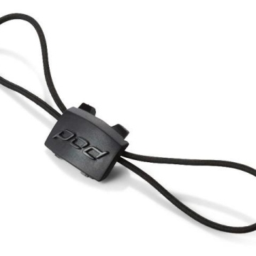 MOCOWANIE OSŁONY KOLANA POD K8 2.0/K4 2.0 BLACK OS