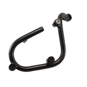 STELAŻ BOCZNY SLC PRAWY SW-MOTECH HARLEY DAVIDSON SOFTAIL STREET BOB (18-), BLACK