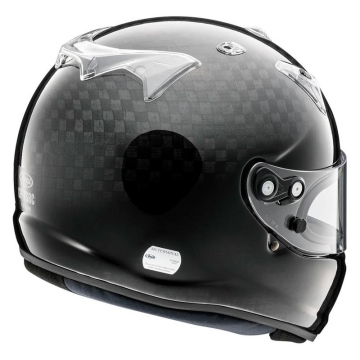 KASK SAMOCHODOWY ARAI GP-7SRC CARBON S