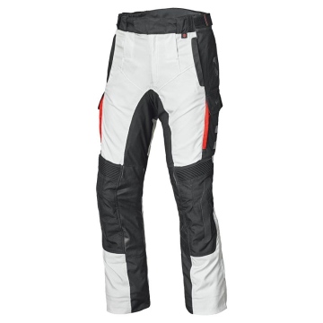 SPODNIE TEKSTYLNE HELD TORNO EVO [GORE-TEX] GREY/RED XXL