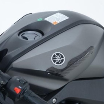 SLIDERY ZBIORNIKA PALIWA RG RACING YAMAHA YZF-R125 08- 18