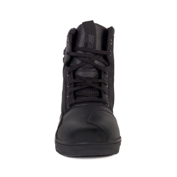 BUTY OZONE SPIN BLACK/BLACK SOLE 44