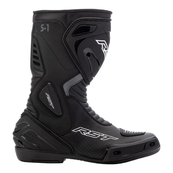 Buty Motocyklowe RST S1 Czarny 42