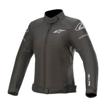 KURTKA TEKSTYLNA ALPINESTARS LADY STELLA T-SP S WP BLACK M