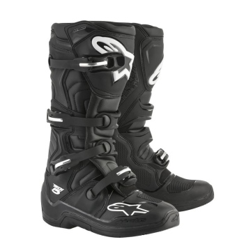 BUTY ALPINESTARS TECH 5 BLACK 12