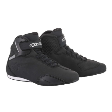 BUTY ALPINESTARS SEKTOR BLACK 13.5