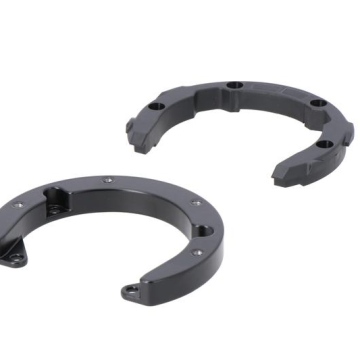 TANKRING EVO SW-MOTECH YAMAHA TRACER 9 (20-) BLACK