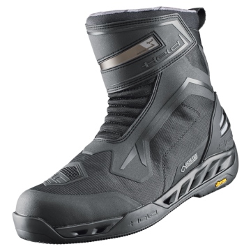 Buty Motocyklowe Held Ventuma Surround GTX Czarny 43