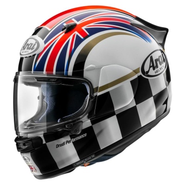 KASK ARAI QUANTIC PODIUM XL