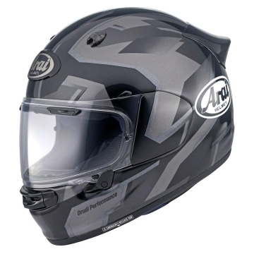 KASK ARAI QUANTIC ROBOTIK BLACK L