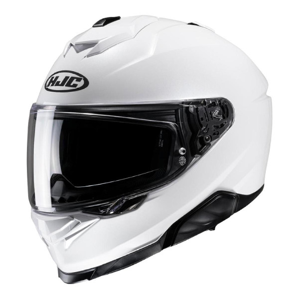KASK HJC I71 WHITE M