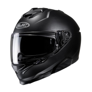 Kask Integralny HJC I71 Semi Flat Antracyt 2XL