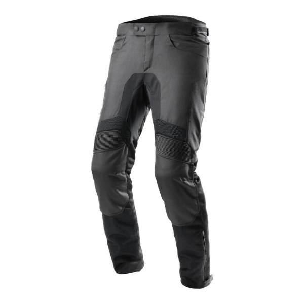 Spodnie tekstylne REBELHORN Jax Czarny 2XL