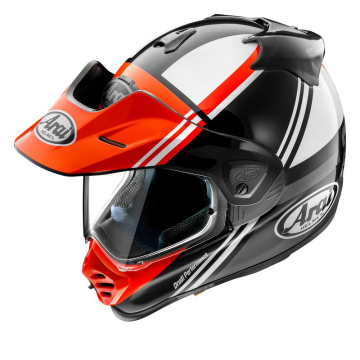 KASK ARAI TOUR-X5 COSMIC RED XXL