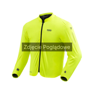 MEMBRANA UNIWERSALNA REBELHORN IN&OUT HYDRASHIELD PRO FLUO YELLOW M