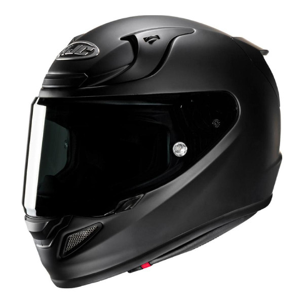 Kask Integralny HJC RPHA12 Solid Matte Czarny L