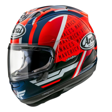 KASK ARAI RX-7V EVO 137 MAVERICK S