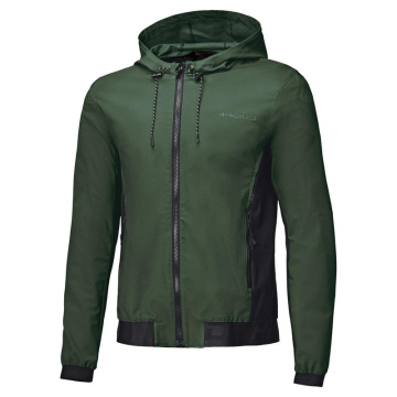 KURTKA TEKSTYLNA HELD DRAGGER TOP MILITARY GREEN XL